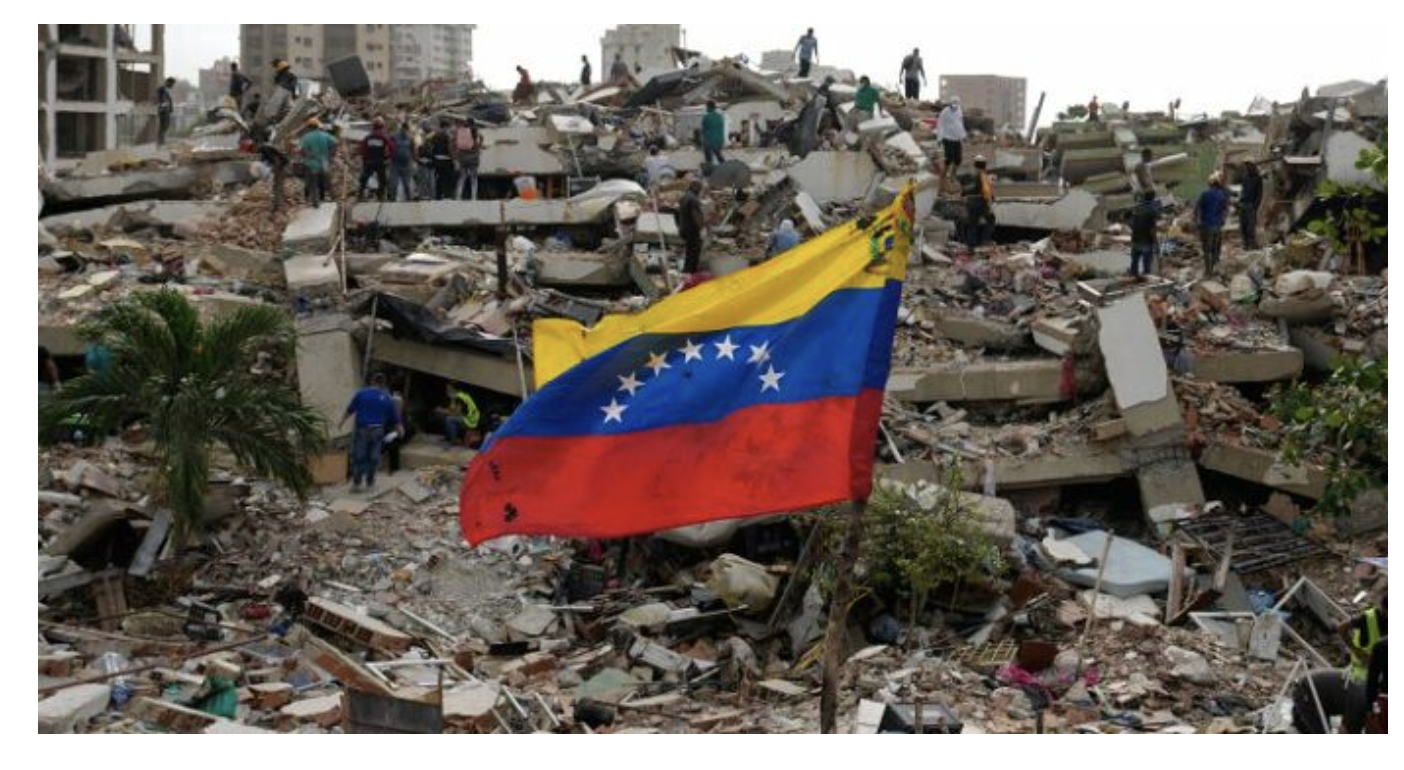 Venezuela, mordaza a los intérpretes: “Amenazados por los servicios”. Los organizadores desactivan el portal que recogía candidaturas Venezuela, mordaza a los intérpretes: “Amenazados por los servicios”. Los organizadores desactivan el portal que recogía candidaturas
