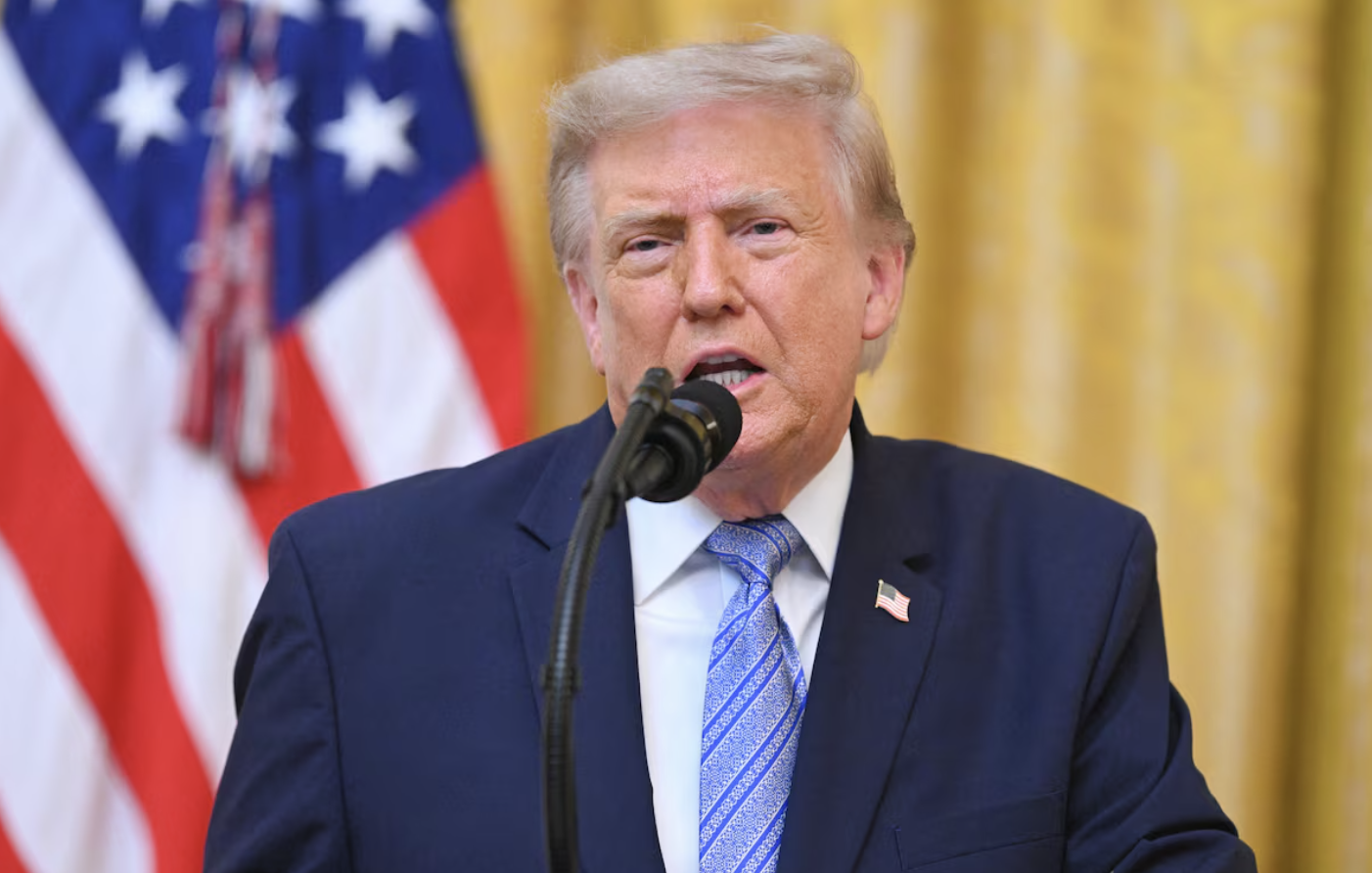 Cinco cosas que hay que saber sobre las acusaciones de fraude electoral de Trump