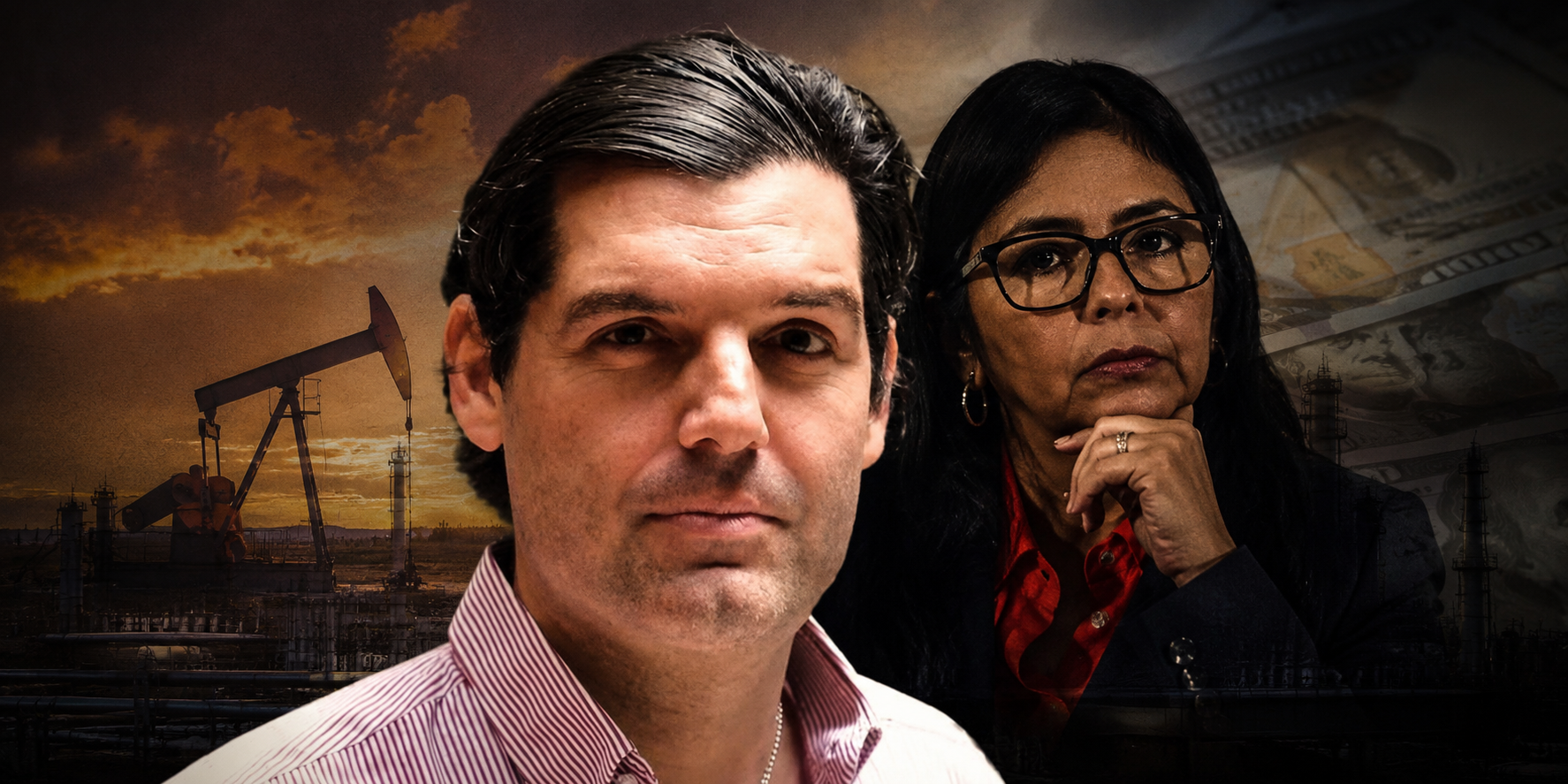 El regreso de Alejandro Betancourt, el contratista pródigo El regreso de Alejandro Betancourt, el contratista pródigo