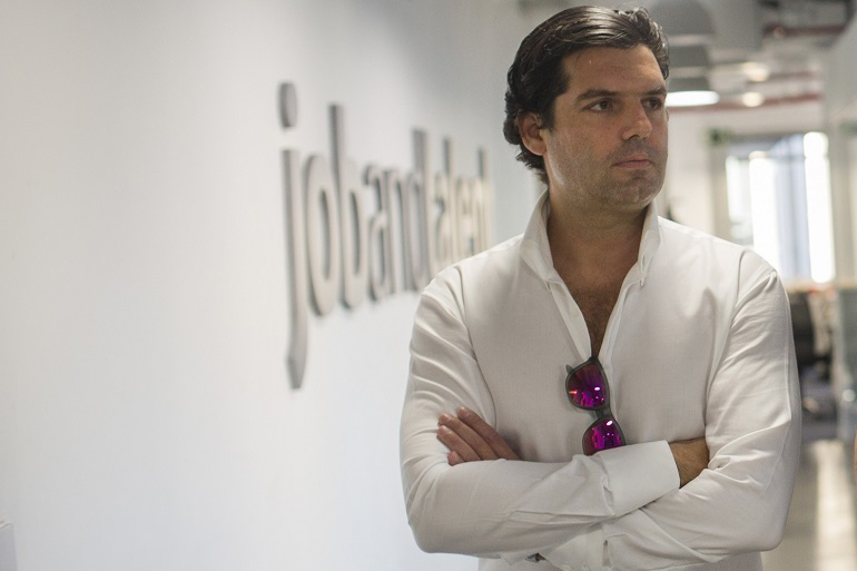 Un petrolero venezolano investigado en el extranjero es un intermediario clave para Trump. Un petrolero venezolano investigado en el extranjero es un intermediario clave para Trump.