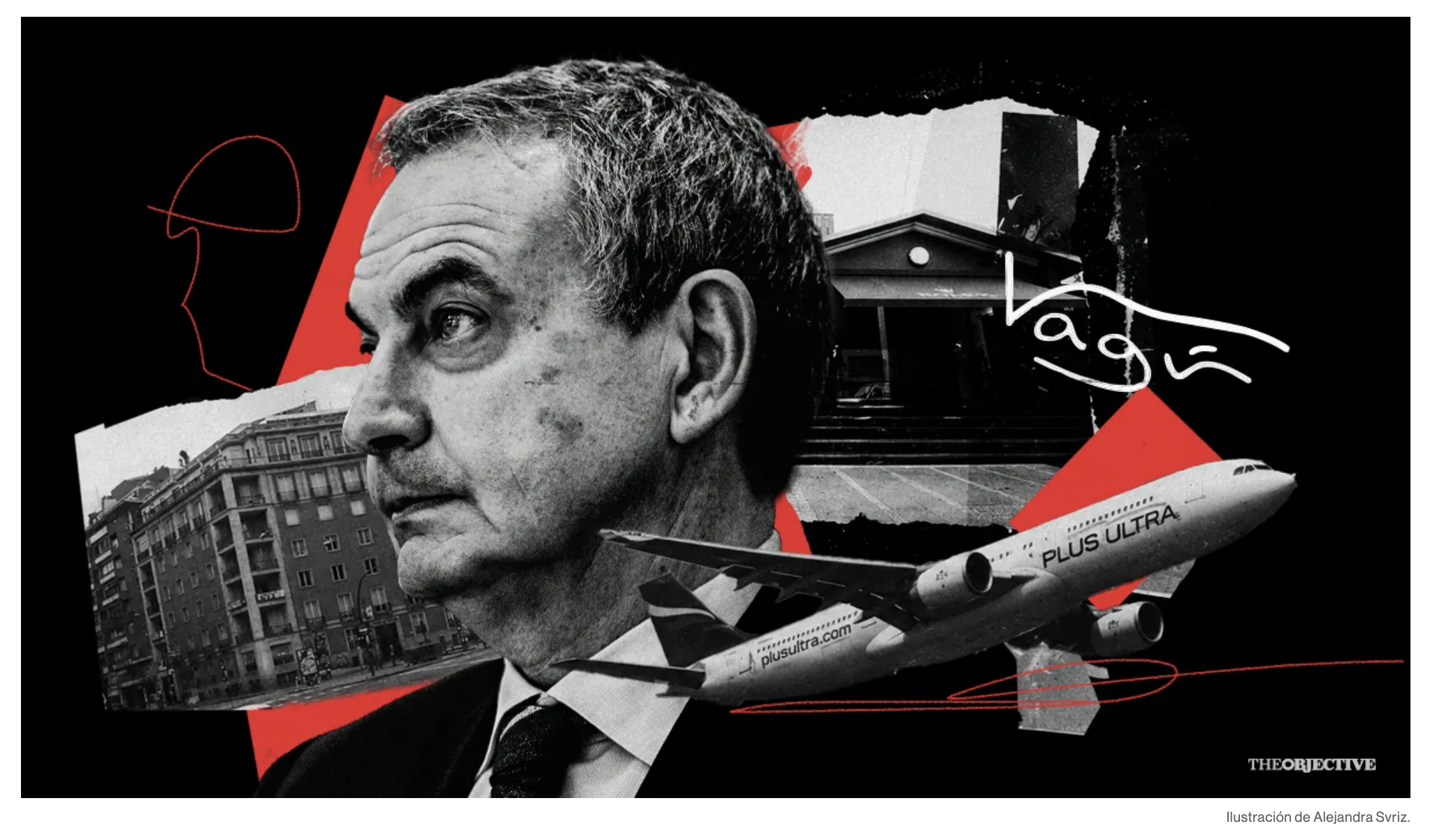 El dueño de la joyería del ‘caso Zapatero’ fue socio del entorno familiar de Maduro El dueño de la joyería del ‘caso Zapatero’ fue socio del entorno familiar de Maduro