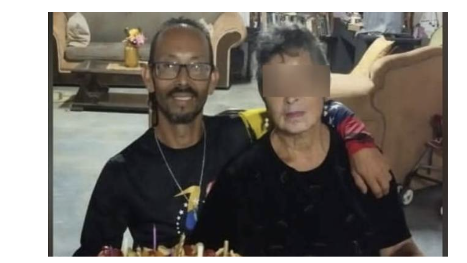 Sigue desaparecido pastor colombiano secuestrado hace un mes en el Táchira Sigue desaparecido pastor colombiano secuestrado hace un mes en el Táchira