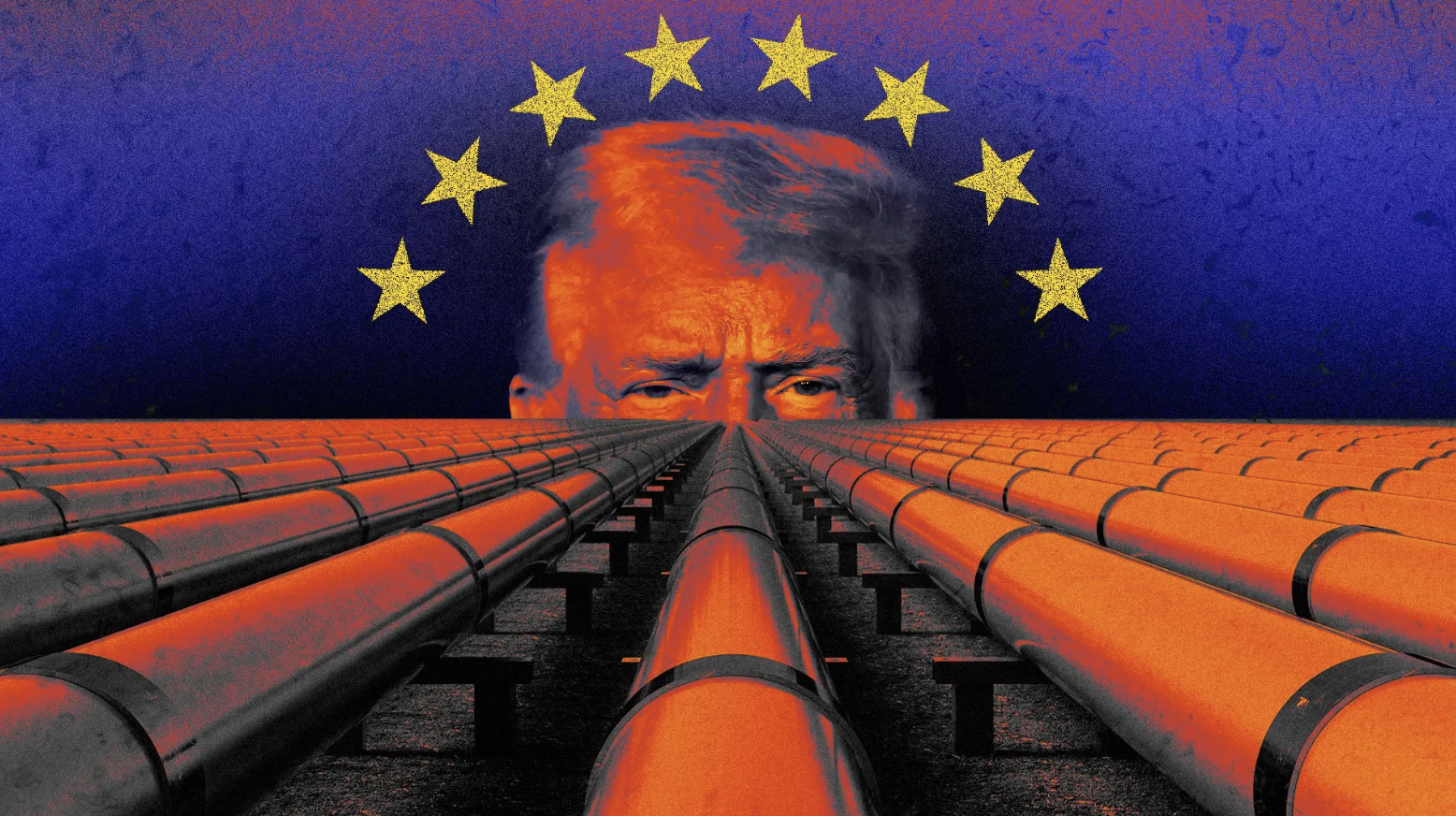 Exclusiva: EE. UU. está cerca de cerrar un acuerdo «enorme» por los campos petrolíferos de Venezuela Exclusiva: EE. UU. está cerca de cerrar un acuerdo «enorme» por los campos petrolíferos de Venezuela