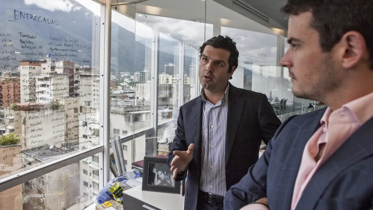 ¿Quién es Alejandro Betancourt y por qué su nombre es relevante hoy en Venezuela? ¿Quién es Alejandro Betancourt y por qué su nombre es relevante hoy en Venezuela?