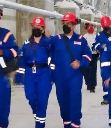 Exdirectora de finanzas de Tellechea en PDVSA y Pequiven es designada en la directiva del Banco de Venezuela