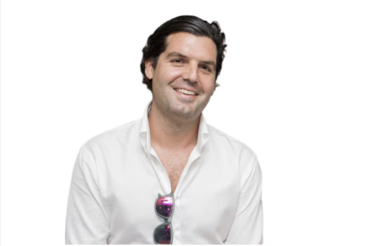 INFODIO: Alejandro Betancourt ganó. Supérenlo. INFODIO: Alejandro Betancourt ganó. Supérenlo.