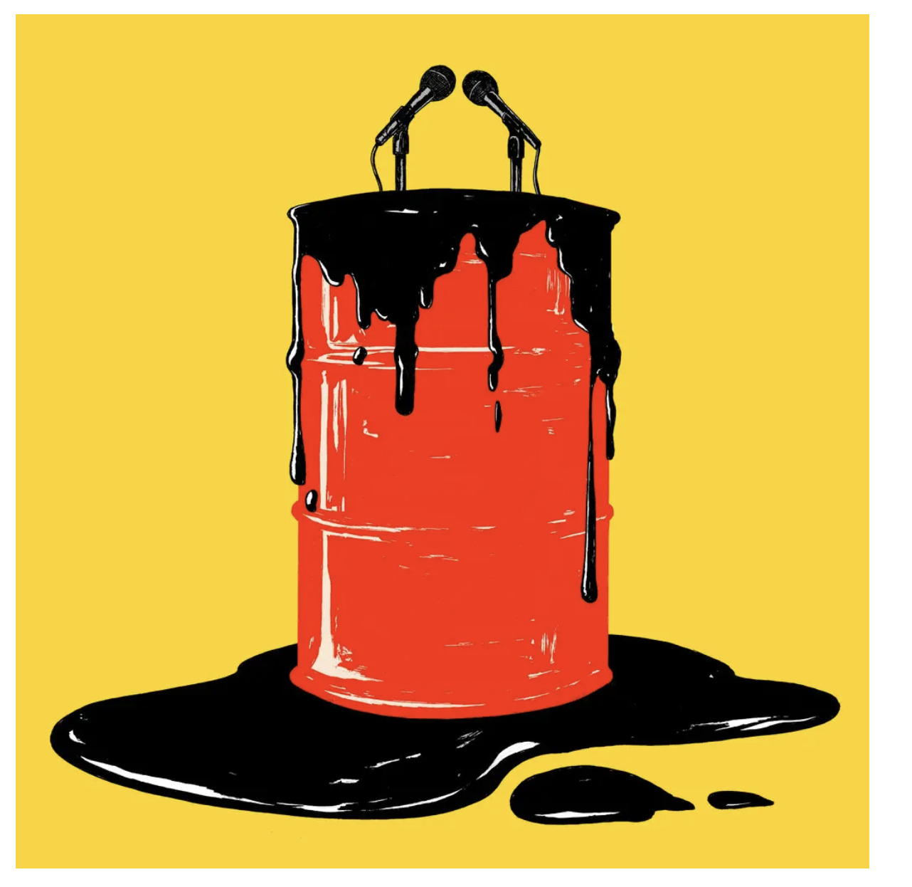 Venezuela no ha sido salvada, ha sido vendida – Por Francisco Rodríguez Venezuela no ha sido salvada, ha sido vendida – Por Francisco Rodríguez