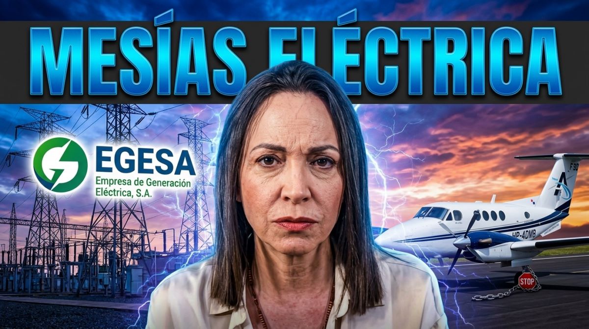 María Corina Machado: Los secretos de su fallido regreso a Venezuela