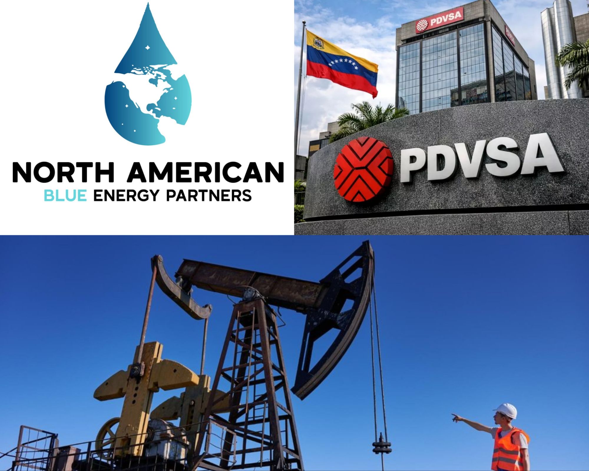 Del fraude cambiario de 2012 al «acuerdo histórico» de 2026: cómo el saqueo de PDVSA preparó la recolonización petrolera Del fraude cambiario de 2012 al «acuerdo histórico» de 2026: cómo el saqueo de PDVSA preparó la recolonización petrolera
