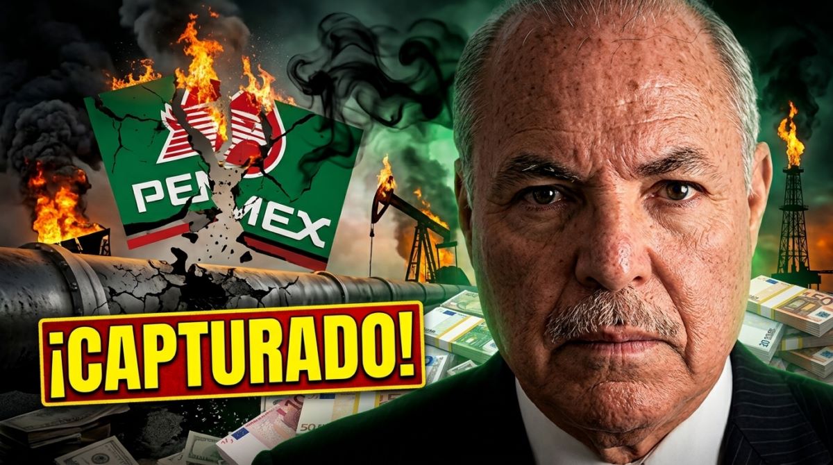Escándalo en Madrid: Cae por nueva estafa José Trinidad Márquez, pariente político del diputado hispanovenezolano Gustavo Eustache Escándalo en Madrid: Cae por nueva estafa José Trinidad Márquez, pariente político del diputado hispanovenezolano Gustavo Eustache