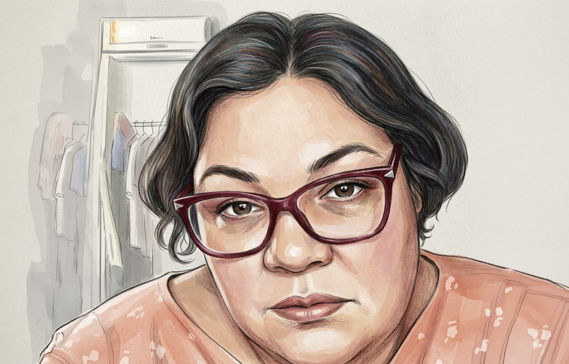 “Aunque no tenga la justicia que quiero, esta es mi verdad”, Karelia Espinoza, sobreviviente de abuso sexual “Aunque no tenga la justicia que quiero, esta es mi verdad”, Karelia Espinoza, sobreviviente de abuso sexual
