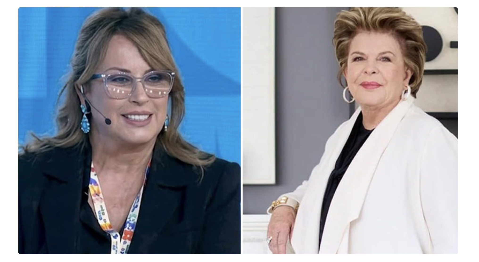 Viuda de Cisneros acusada por su hijastra de manipular fideicomisos familiares en amarga batalla por herencia de $10 mil millones Viuda de Cisneros acusada por su hijastra de manipular fideicomisos familiares en amarga batalla por herencia de $10 mil millones