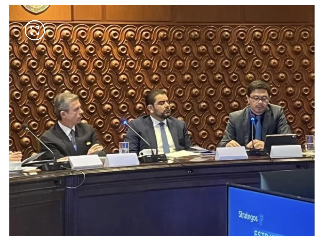 Autoridades de ocho países se reunieron en México para fortalecer la lucha contra el comercio ilegal y el crimen organizado Autoridades de ocho países se reunieron en México para fortalecer la lucha contra el comercio ilegal y el crimen organizado