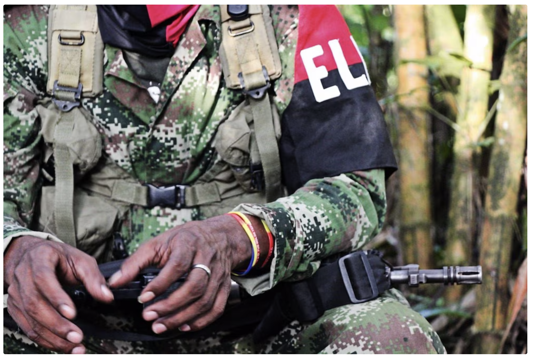 Alias ‘David’ sería el hombre buscado por atentado con explosivos en Cúcuta: lo vinculan con otros dos ataques Alias ‘David’ sería el hombre buscado por atentado con explosivos en Cúcuta: lo vinculan con otros dos ataques