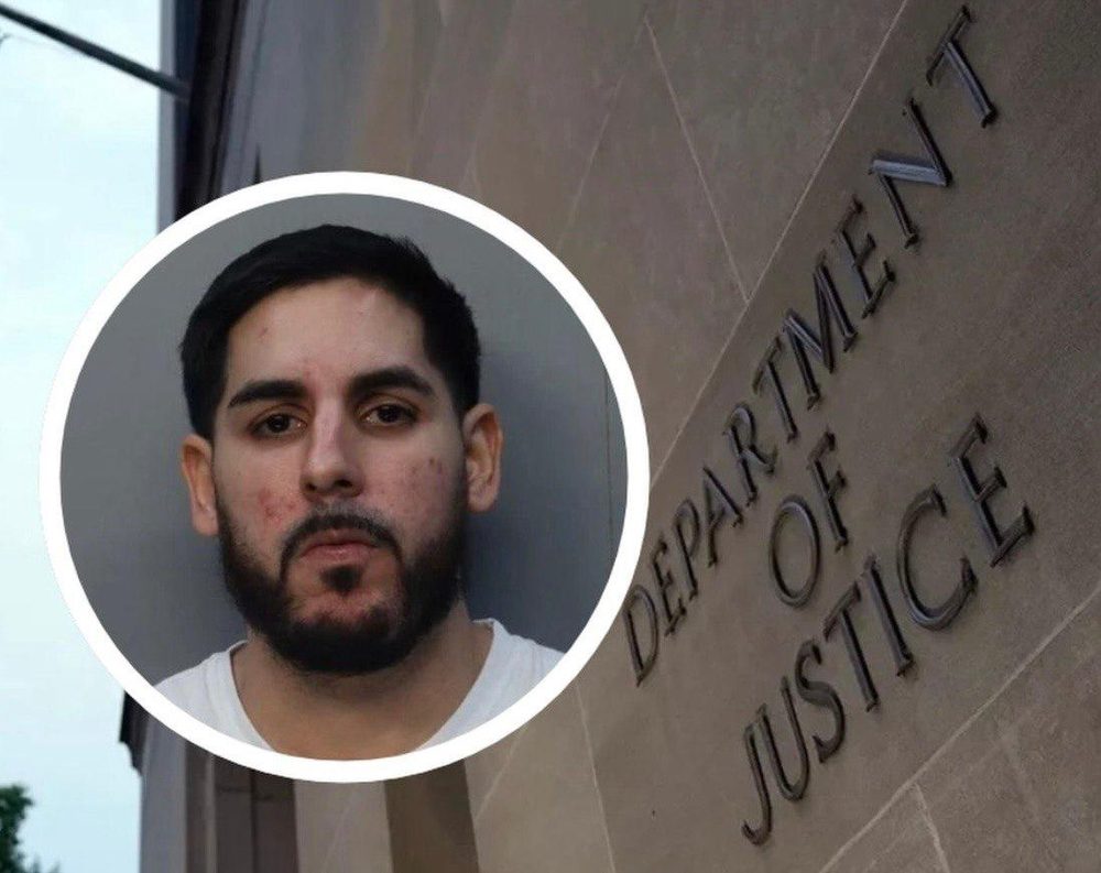GLEN SEBASTIÁN MENDOZA CONDENADO POR TRÁFICO DE DROGAS
