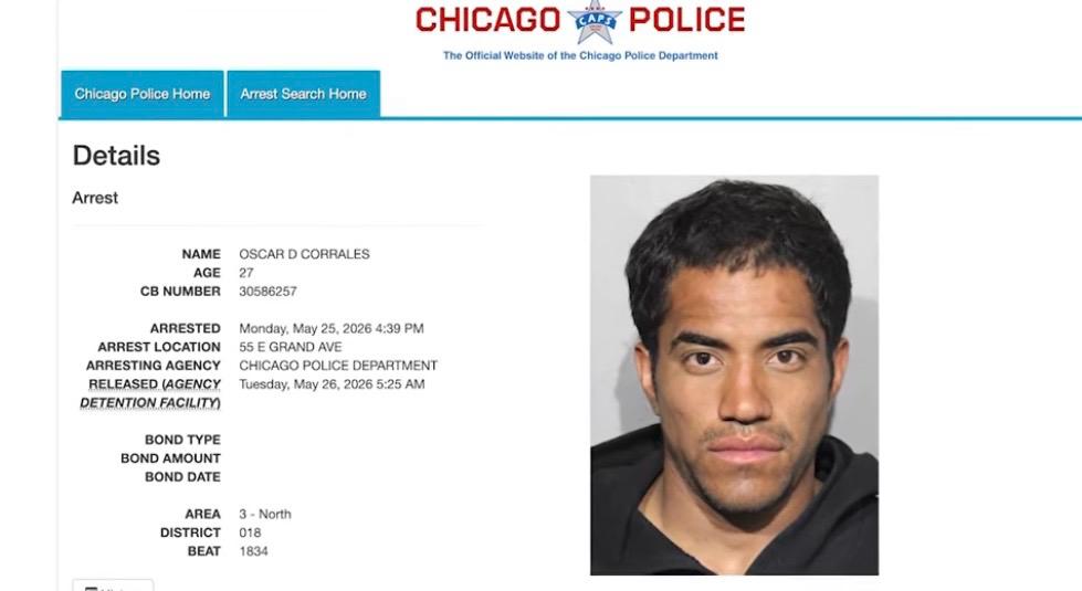 Identifican a hombre que murió en tiroteo que involucró al FBI en Pilsen