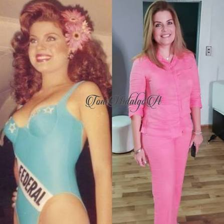 COMO UNA VULGAR “OKUPA”, LA EX REINA DE BELLEZA GLADYS KATERINA IVANOFF PEÑA SE APROPIA DE MANSIÓN EN LECHERÍA, ESTADO ANZOÁTEGUI. COMO UNA VULGAR “OKUPA”, LA EX REINA DE BELLEZA GLADYS KATERINA IVANOFF PEÑA SE APROPIA DE MANSIÓN EN LECHERÍA, ESTADO ANZOÁTEGUI.