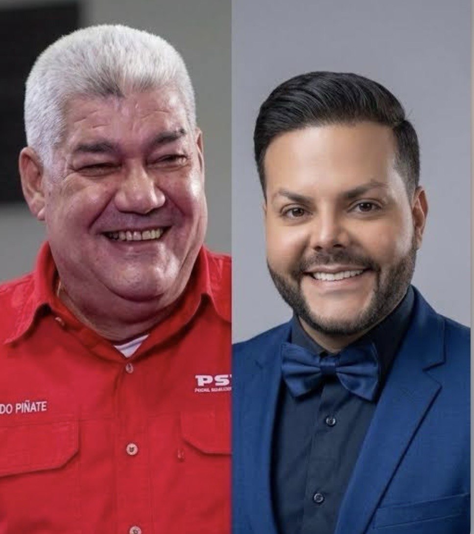PELIGROSO DELINCUENTE AUSTIN PIÑATE CONTINÚA COMETIENDO FECHORÍAS IMPUNEMENTE