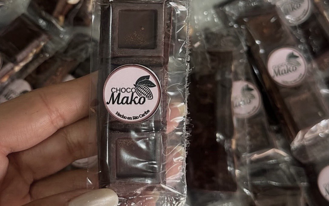 TRATAN DE BORRAR EL RASTRO DEL «GUISO» DE CHOCOLATES MAKO TRATAN DE BORRAR EL RASTRO DEL «GUISO» DE CHOCOLATES MAKO